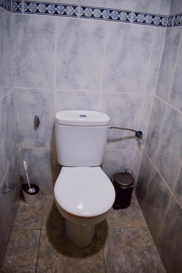 Bungalow Guayana Моган Экстерьер фото