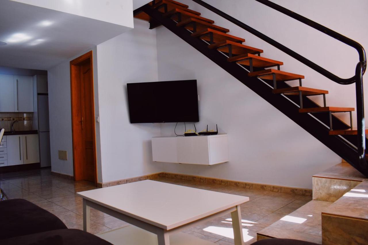 Bungalow Guayana Моган Экстерьер фото