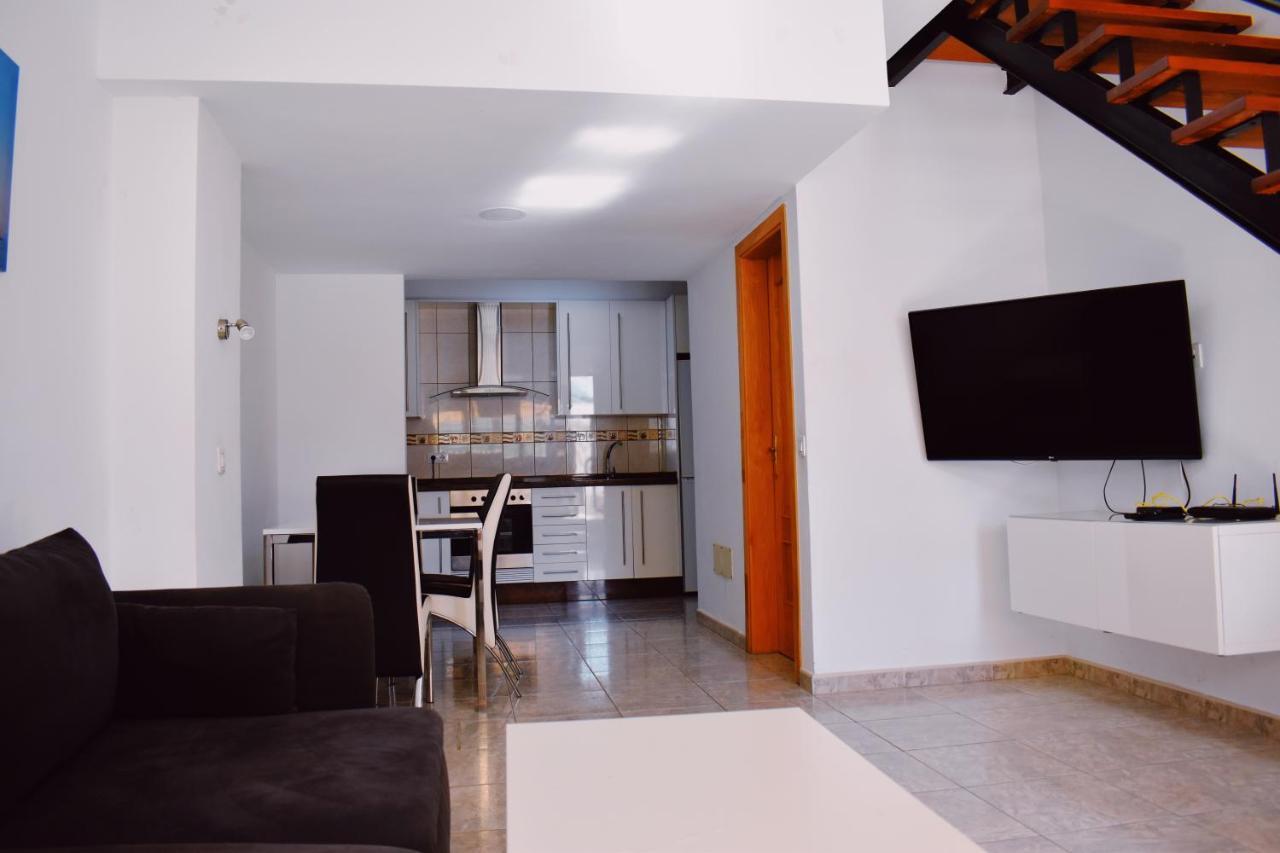 Bungalow Guayana Моган Экстерьер фото