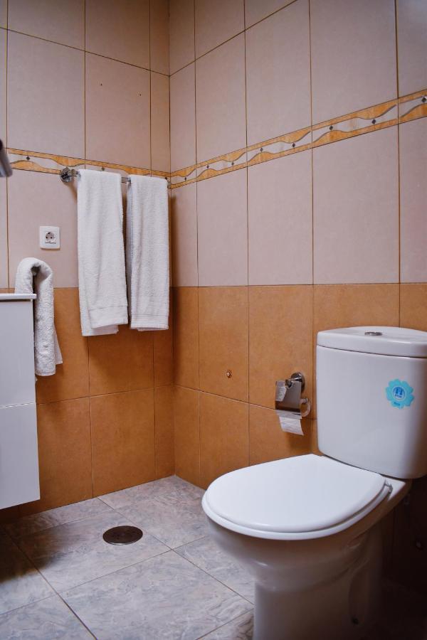 Bungalow Guayana Моган Экстерьер фото